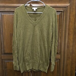 Loft Sweater